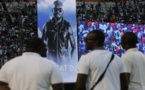 La Côte d'Ivoire dit adieu à son idole DJ Arafat, star du coupé-décalé