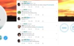 Le patron de Twitter, Jack Dorsey, victime d'un piratage de son compte sur son propre réseau social