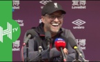 VIDEO - Liverpool: Jurgen Klopp réagit à la colère de Sadio Mané 