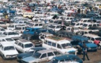 Retrait des véhicules « 7 places » : Les chauffeurs exigent des mesures d’accompagnement