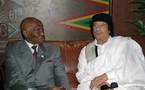 Traitant ses opposants de poltrons : Quand Wade rappelle Khadafi