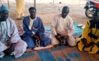 VIDEO - Célébration annuelle des 2 «Rakkas» de Serigne Touba à Koungheul