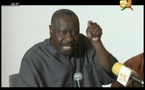 El Hadji Ndiaye: "Il n'y aucun contrat qui me lie avec Luc Nicolaï"