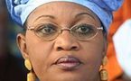 Présidentielle 2012: Aida Mbodj remet à Wade sa caution