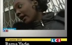Rama Yade peine à prouver qu'elle habite à Colombes