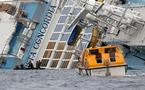 Concordia : une Allemande portée disparue retrouvée
