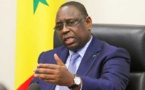 Facture téléphonique: Macky Sall restreint à l’Internet toutes les lignes mobiles