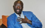 Pds Kaffrine: Babacar Gaye, accusé de trahison, exclu de la fédération départementale