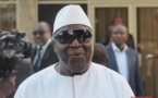 Dialogue national: L’attitude de Famara Ibrahima Sagna frustre le Général Niang