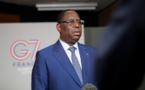Rationalisation des dépenses de l’Etat: Macky Sall coupe les lignes portables