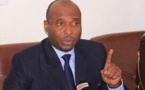 3e mandat de Macky Sall: Barthélémy Dias alerte l'opposition