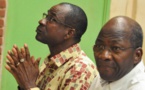 Putsch manqué au Burkina Faso: Gilbert Diendéré et Djibrill Bassolé condamnés respectivement à 20 ans et 10 ans de prison