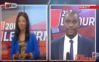 REPLAY - SOIR D'INFO - Pr : ARAME TOURÉ - 02 Septembre 2019 - Partie 2