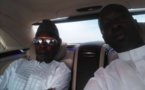 VIDEO - EXCLUSIF - Le film de l'accident de Cheikh Amar.... Regardez !