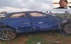 VIDEO - EXCLUSIF - Le film de l'accident de Cheikh Amar... Regardez !