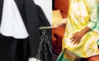 Notre consoeur Marie Louise Ndiaye de L'Observateur s'est finalement mariée avec un célèbre...avocat sénégalais