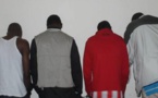 Espagne - Faux et usage de faux: Six faussaires sénégalais arrêtés