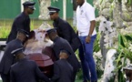 Profanation de la tombe de DJ Arafat: 12 personnes arrêtées