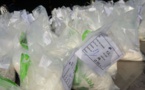 Guinée Bissau: saisie record de près de 2 tonnes de cocaïne