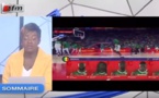 REPLAY - Sports A La Une - Pr : MAME FATOU NDOYE - 02 Septembre 2019