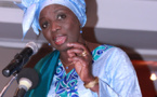 APR- Succession de Macky Sall: Aminata Touré du CESE, trouve le débat prématuré
