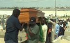 Kaolack: Kanda s’oppose à l’enterrement de 4 corps dans leur cimetière