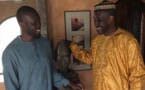 Rebeuss: Le Doyen des juges refuse à Sonko une visite à Adama Gaye