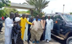 VIDEO + PHOTOS - Délégation PDS à Touba au Magal de Serigne Abdou Khadre Mbacké