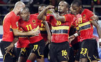 [ Videos - Buts ] L'angola Bat Le Burkina 2-1 ( Resume)