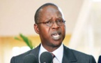 Présidence : Mahammed Dionne reprend service en pleine forme