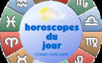 HOROSCOPE DU JOUR - Mercredi 04 septembre 2019