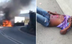 Violences xénophobes en Afrique du Sud : "Ils disent qu’on vient voler leur travail"
