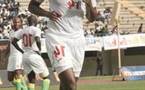 Ndiaye Dème Ndiaye de retour de blessure : « Il nous reste deux matchs, ça passe ou ça casse »