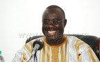 Khadim Samb révéle: « A la Rts j’ai reçu beaucoup de coups bas»
