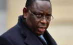 Actes xénophobes en Afrique du Sud: le tweet de Macky Sall