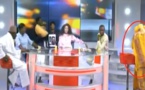 VIDEO - Le retour très rythmé d’Amina Poté à la TFM après l’accouchement