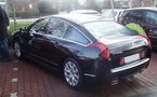Adiya: Un  Citroën C6 pour Cheikh Béhio