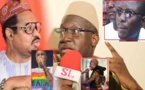 VIDEO - Téléthon illégal organisé pour Taib Socé ? Ahmed Khalifa seul dans sa lutte, voici la preuve accablante !