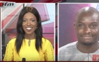REPLAY - SOIR D'INFO - Pr : ARAME TOURÉ - 05 Septembre 2019 - Partie 2