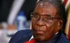 Zimbabwe: L'ancien président Robert Mugabe est mort à 95 ans