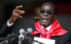 De l'Afrique du Sud à la Chine, les timides hommages à Robert Mugabe