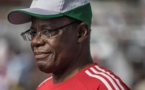 Début du procès de l'opposant camerounais Maurice Kamto à Yaoundé