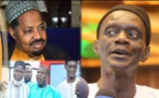VIDEO - Réplique de Jamra à Ahmed Khalifa Niasse: "Qui'il nous dise le verset...Il ne maîtrise pas le dossier"