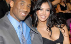 Le très cher divorce de Kobe Bryant: Sa femme lui prend 75M$ et 3 maisons !