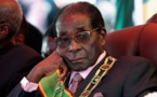 Robert Mugabe, l’ancien président du Zimbabwe, est mort