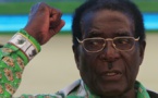 VIDEO - Portrait de Robert Mugabe, décédé à l'âge de 95 ans