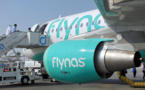 Aibd - Pour une redevance de 900 millions de FCfa : La compagnie Flynas clouée au sol