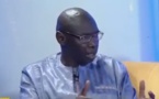 VIDEO - Ass Babacar Guèye: "Le parti Rewmi est prêt à assumer le statut de chef de l'opposition"