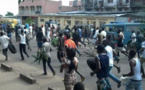 VIDEO - Kinshasa: Marche contre la xénophobie, affrontements entre la Police et les étudiants... Regardez !