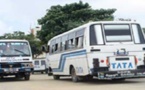 Enfant tué à Boune: Le chauffeur du bus Tata condamné à 3 mois ferme